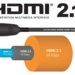 Τι νέο φέρνει το HDMI 2.1;