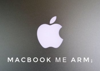Apple: Macbook με ARM επεξεργαστή;