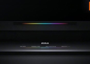 Xiaomi tv