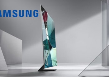 SAMSUNG QLED