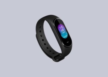 Mi Band 5: Έρχεται στης 11 Ιουνίου