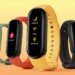 Ανακοινώθηκε επίσημα το Mi Band 5