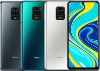 Redmi Note 9 Pro: Κυκλοφόρησε από τη Xiaomi