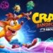Crash Bandicoot 4 – Crash is back!