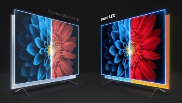Τι είναι το Dual LED της Samsung;
