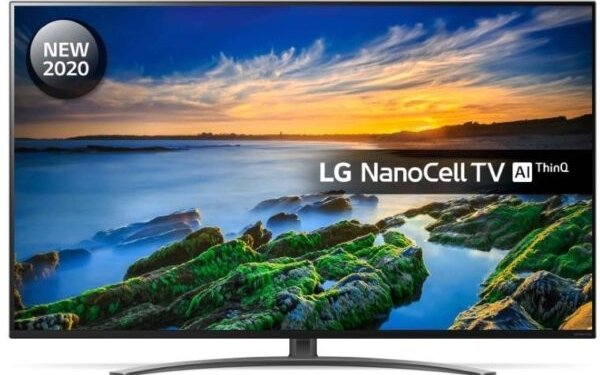 Γνωρίστε τη νέα τηλεόραση ΝΑΝΟ866NA της LG που κλέβει τις εντυπώσεις με την οπτικοακουστική υπεροχή της