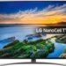 Γνωρίστε τη νέα τηλεόραση ΝΑΝΟ866NA της LG που κλέβει τις εντυπώσεις με την οπτικοακουστική υπεροχή της