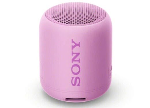 SONY SRS-XB12 review