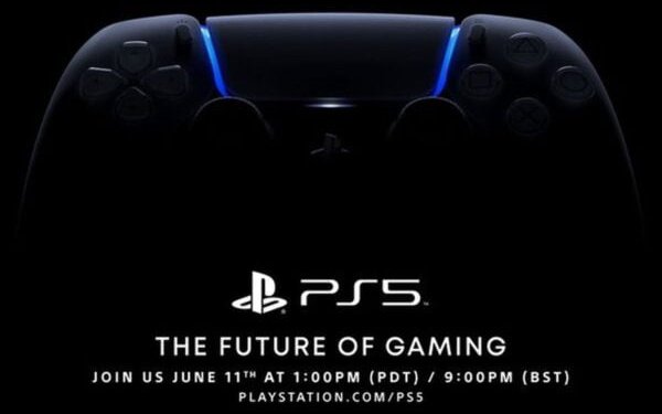 PS5-The Future Of Gaming
