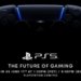 PS5-The Future Of Gaming