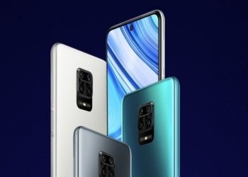 Τα νέα Xiaomi Redmi Note 9 και Redmi Note 9 Pro διαθέσιμα από την Info Quest Technologies