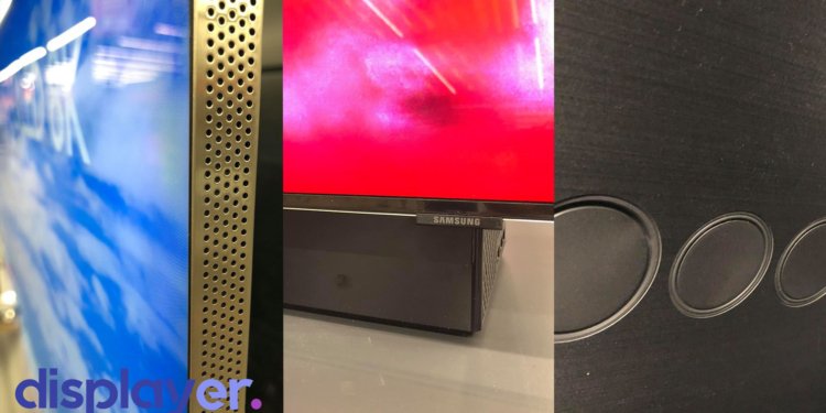 Samsung QLED 65Q950TS 2020-Review