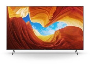 Η νέα XH90 4K HDR Full Array LED TV της Sony αναμένεται τον Ιούνιο στα καταστήματα!