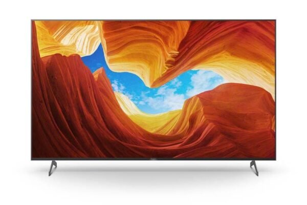 Η νέα XH90 4K HDR Full Array LED TV της Sony αναμένεται τον Ιούνιο στα καταστήματα!