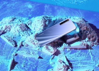 Realme X50 5G – Ένα smartphone που τα έχει όλα