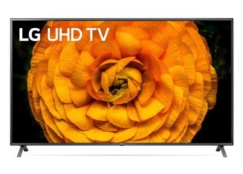 LG UHD UN85006LA: Ανακαλύψτε μια νέα διάσταση στην οικιακή ψυχαγωγία