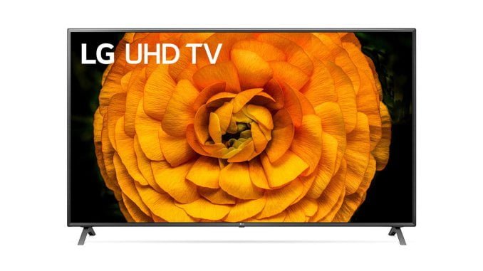 LG UHD UN85006LA: Ανακαλύψτε μια νέα διάσταση στην οικιακή ψυχαγωγία