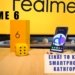 realme 6