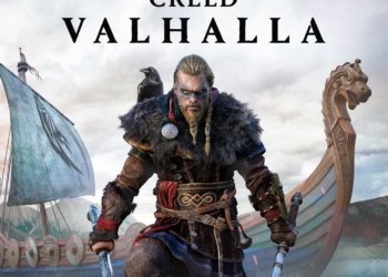 Assassin’s Creed Valhalla: Gameplay Overview Trailer