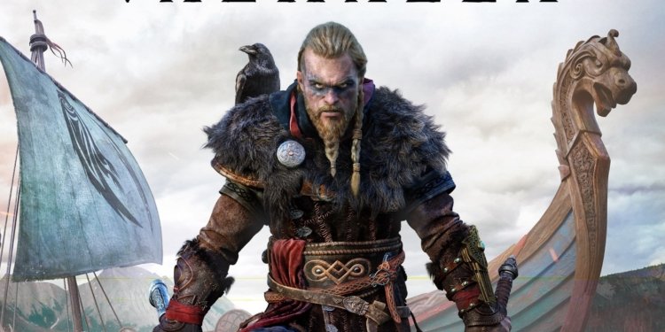 Assassin’s Creed Valhalla: Gameplay Overview Trailer