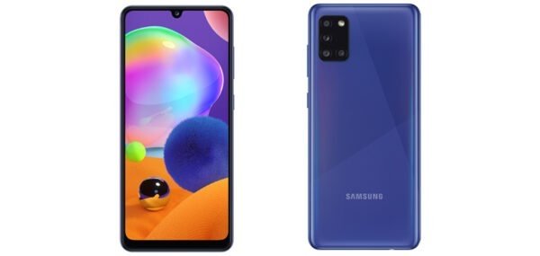 Galaxy A31, η νέα προσθήκη στη σειρά Galaxy A