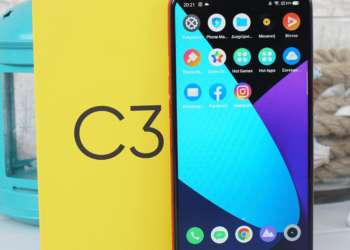 Realme C3 Review