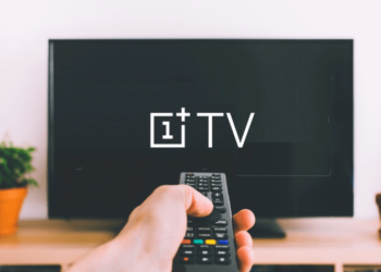 oneplus τηλεοράσεις