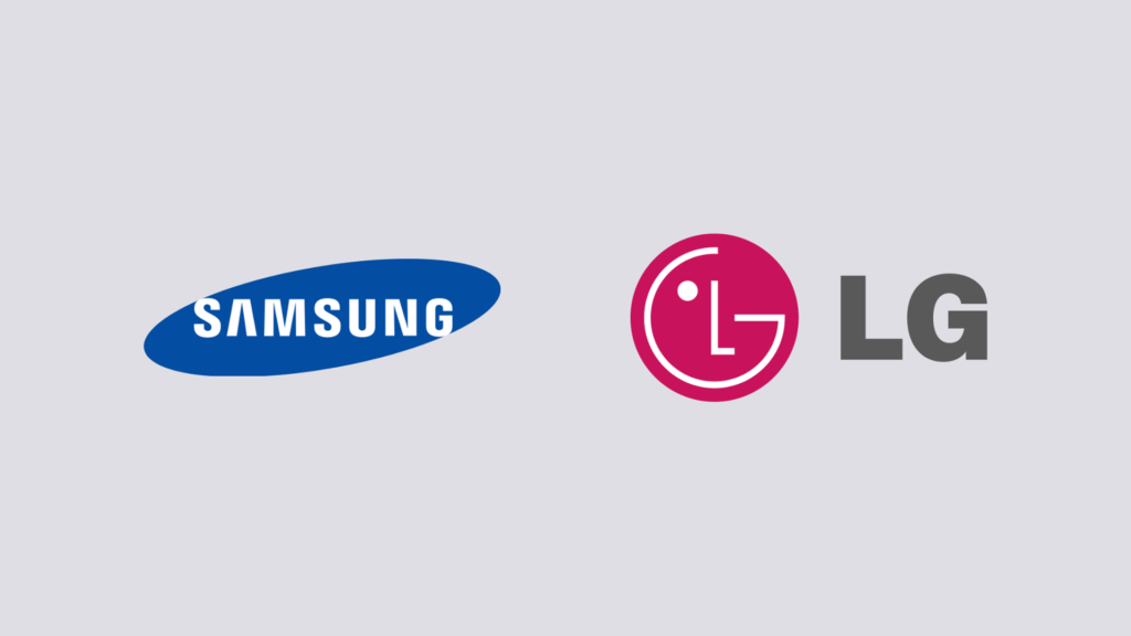 samsung-lg