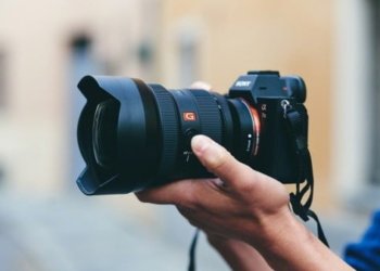 sony a7siii