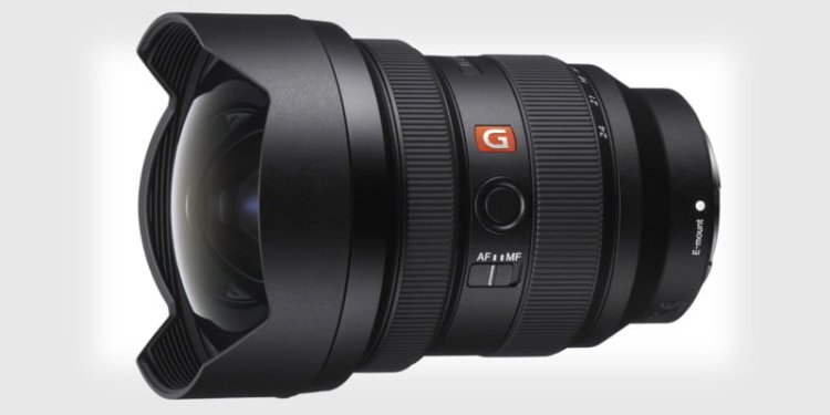full frame G Master