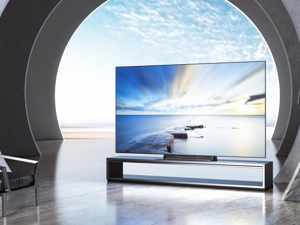 xiaomi oled mi tv lux