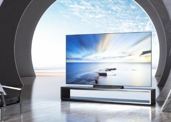 xiaomi oled mi tv lux