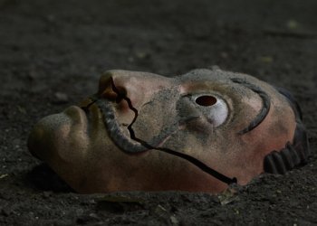 Η Τέλεια Ληστεία φτάνει στο τέλος της