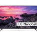 Νέα σειρά NanoCell SM8050 από την LG
