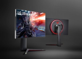 LG UltraGear 27GN950