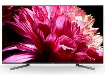 Τηλεόραση 55 ιντων