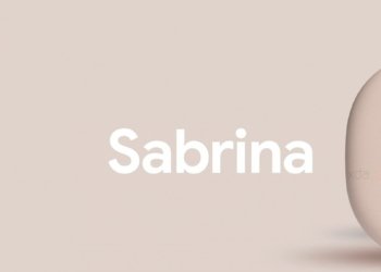 sabrina google tv