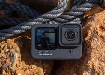 GoPro Hero 9 Black: Όλα όσα πρέπει να γνωρίζετε
