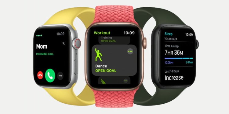 Apple Watch SE – Στα $279 δεν είναι appleσίαστο