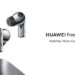HUAWEI FreeBuds Pro – Με δυναμικό noise cancellation