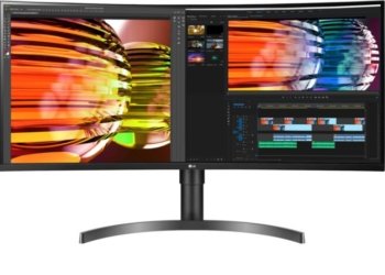 Το νέο UltraWide QHD monitor 35’’ της LG – WN75C-B