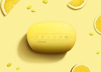 Νέα XBOOM Go από την LG