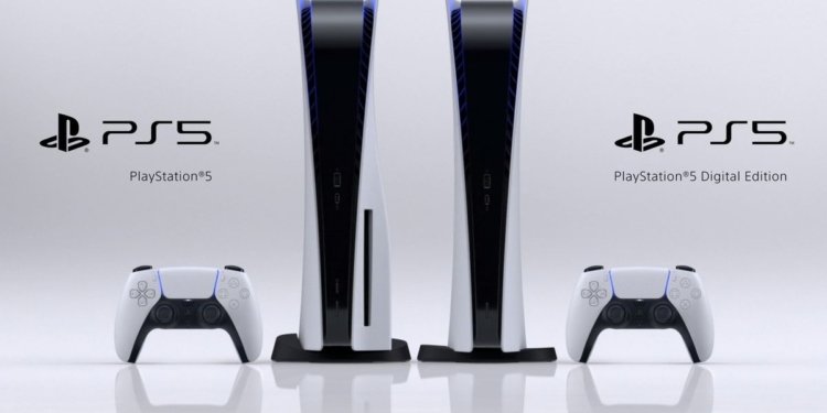 Επίσημα στα 499€ και 399€ οι τιμές για PS5 και PS5 digital edition