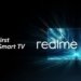 Νέα τεχνολογία SLED από την Realme