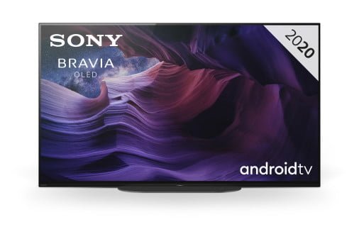 SONY A9 – Πλέον διαθέσιμη η 48άρα OLED