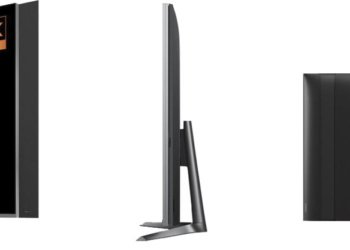 Xiaomi Mi TV LUX 82” Pro 8Κ