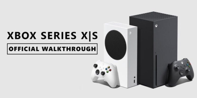 Η Day 1 για τα Xbox series X|S πλησιάζει – Επίσημο Walkthrough
