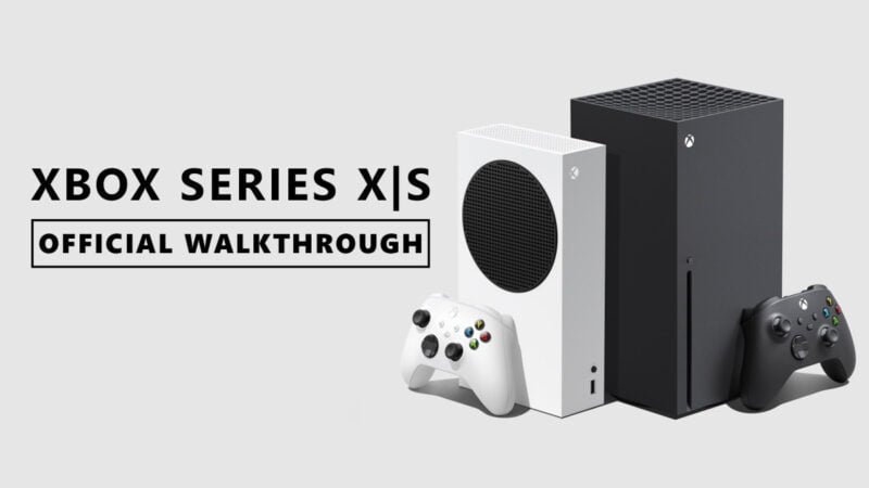 Η Day 1 για τα Xbox series X|S πλησιάζει – Επίσημο Walkthrough