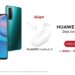 Huawei P Smart 2021: διαθέσιμο για προπαραγγελία με δώρo τα wireless Freebuds 3i!