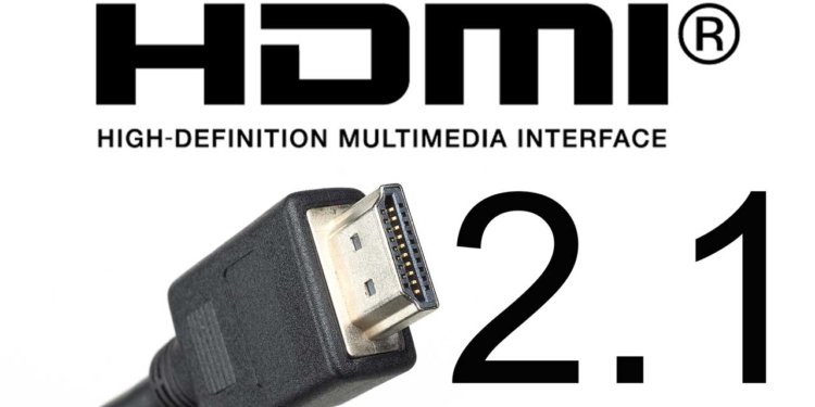 Ποιες τηλεοράσεις έχουν HDMI 2.1;